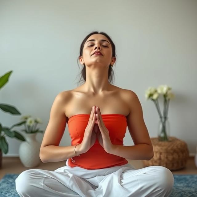 Breath Therapy