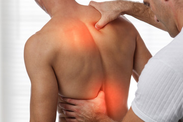 Heat Application for Fibromyalgia