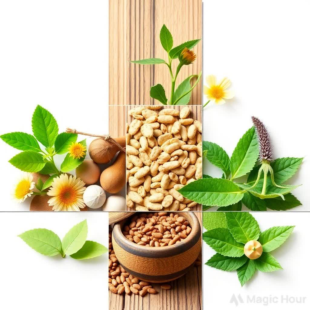 Dietary Therapy