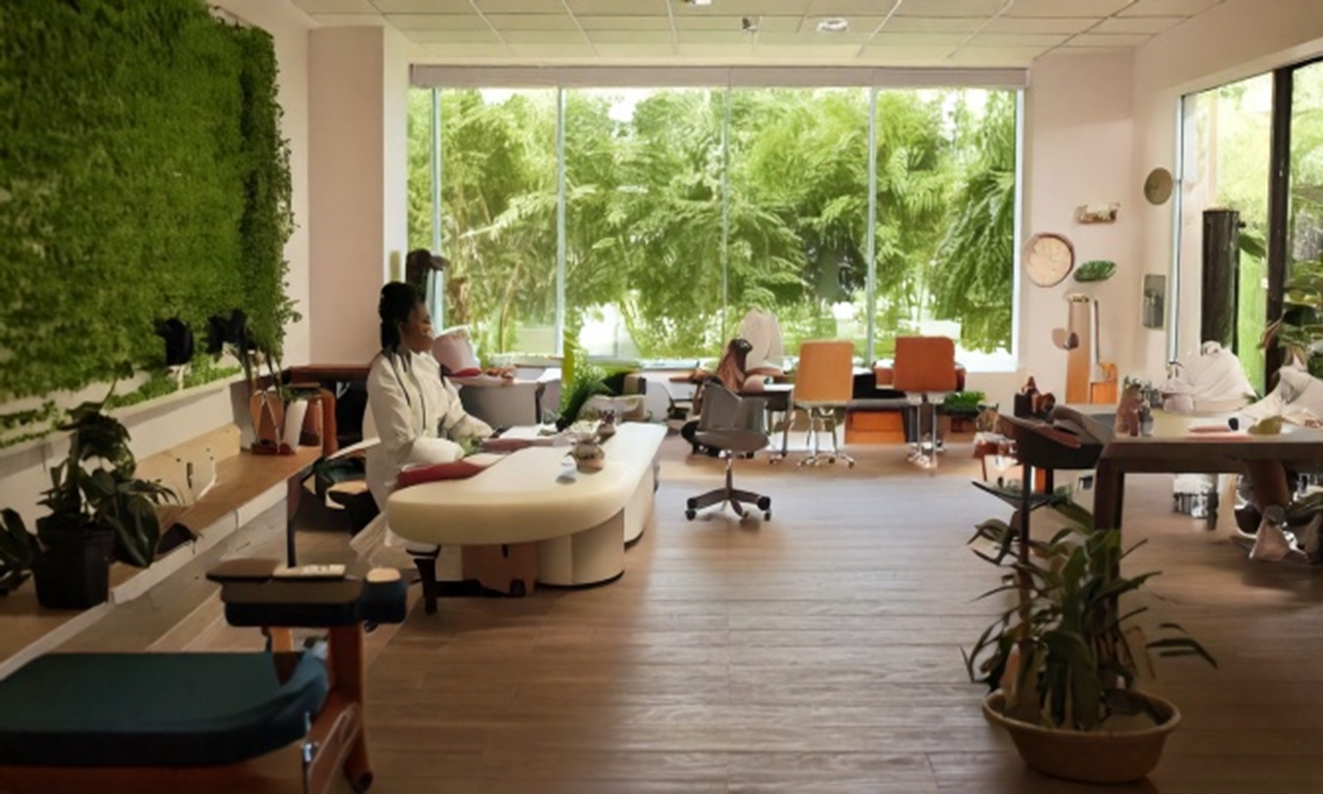 AROGYAYUSH NATUROPATHY INSTITUTE