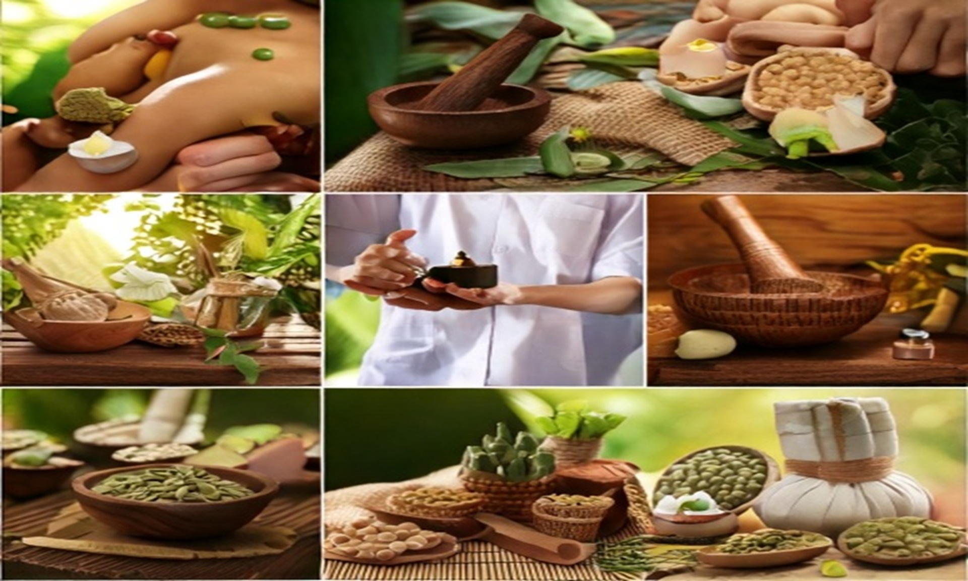 AROGYAYUSH NATUROPATHY INSTITUTE
