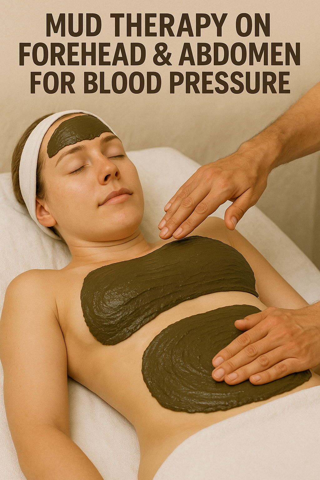 Relaxation and Lowering Blood Pressure